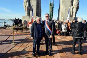 AOBR 2018 12 05 MARSEILLE HOMMAGE AUX MORTS POUR LA FRANCE EN AFN  (135)